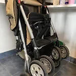 아파트 Casa Lina Vue