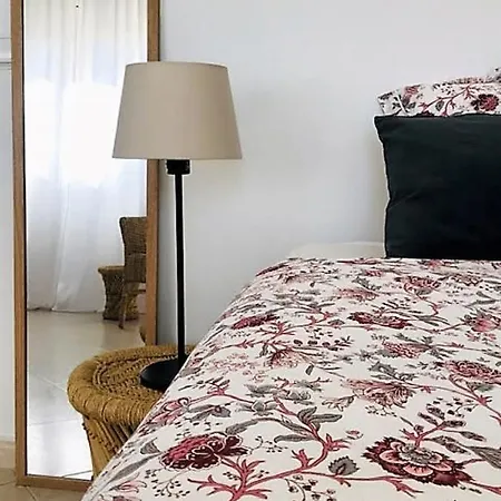 Appartement Casa Lina Vue Lagos