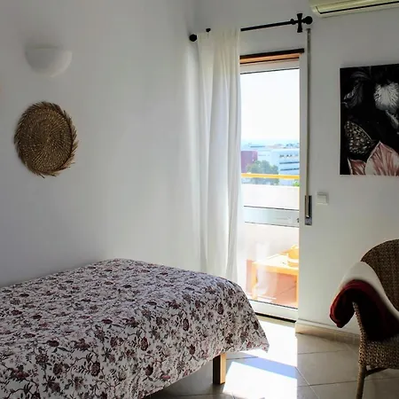 Casa Lina Vue Appartement