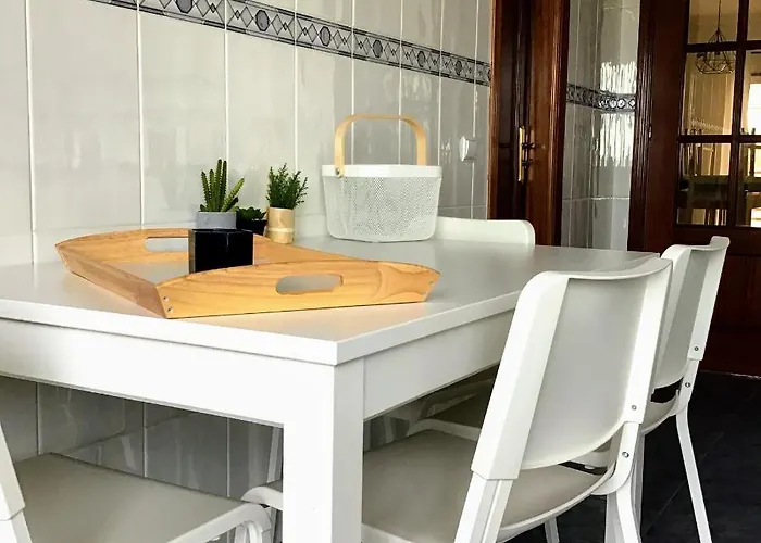 Casa Lina Vue *