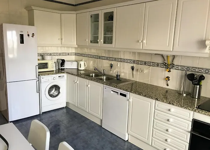 Casa Lina Vue Appartement *