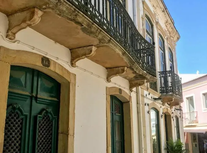 Casa Lina Vue