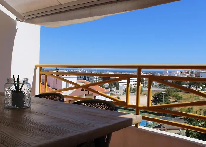 Casa Lina Vue Appartement Lagos