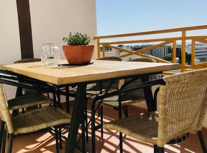 Appartement Casa Lina Vue