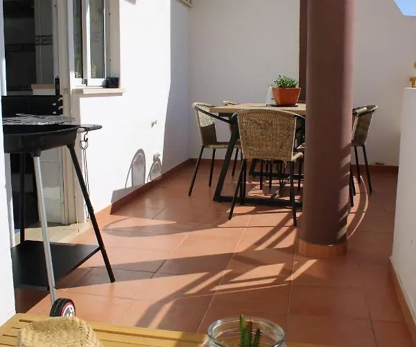 Casa Lina Vue Appartement *