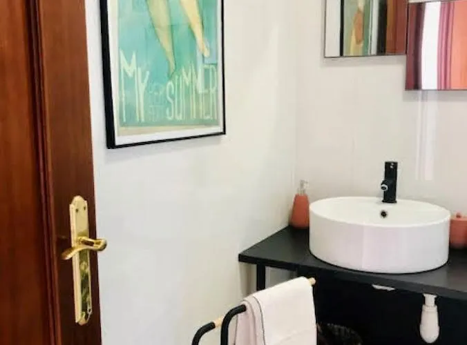 Casa Lina Vue Appartement