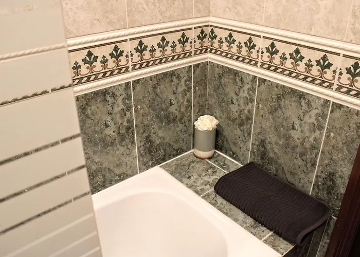 Appartement Casa Lina Vue Lagos