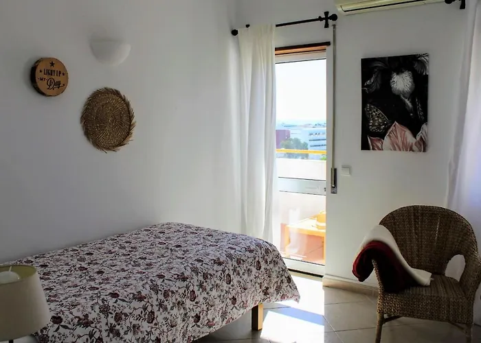 Casa Lina Vue Appartement