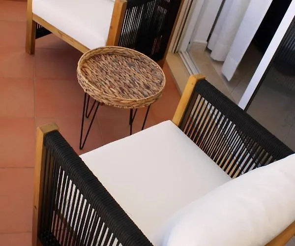 Casa Lina Vue Appartement *