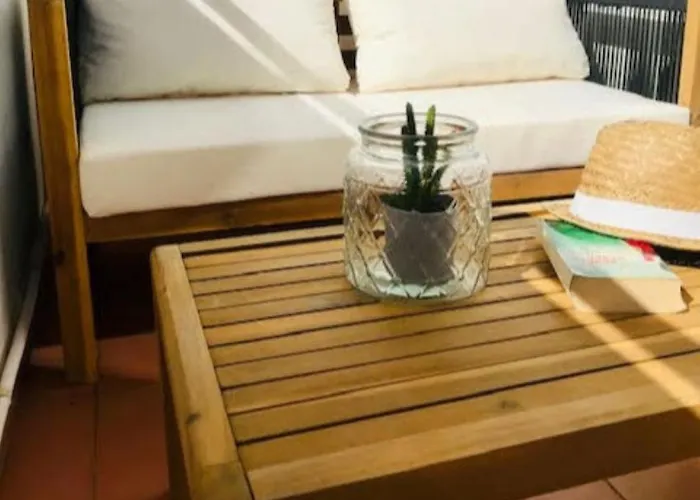 Casa Lina Vue Appartement *