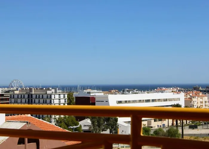 Casa Lina Vue * Lagos
