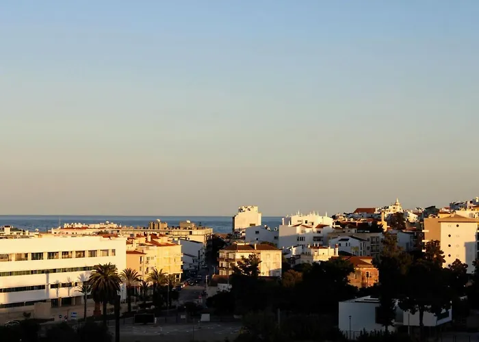 Casa Lina Vue * Lagos