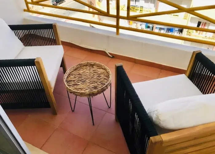 Casa Lina Vue * Lagos