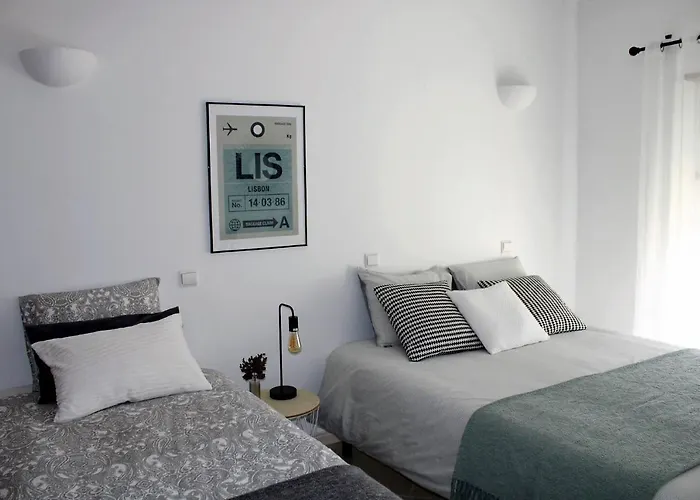 Appartement Casa Lina Vue
