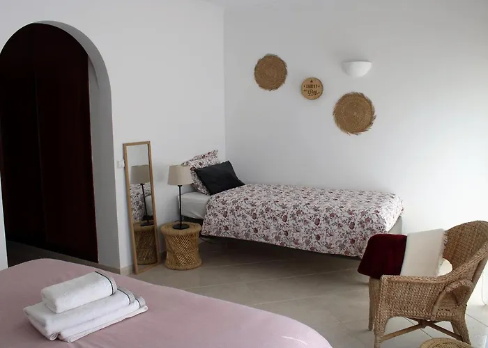 Casa Lina Vue * Lagos