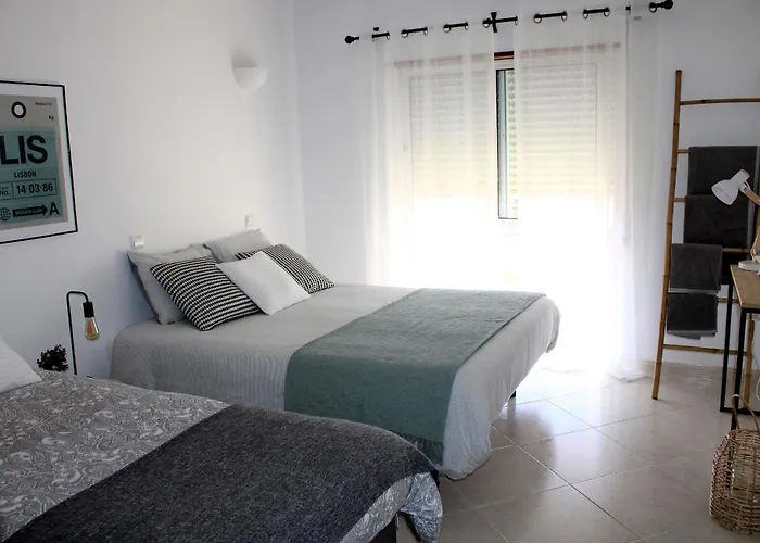 Casa Lina Vue Appartement *