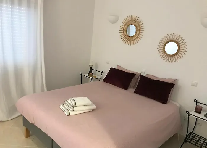 Casa Lina Vue Appartement