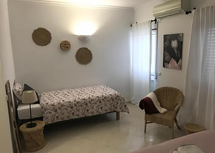 Casa Lina Vue