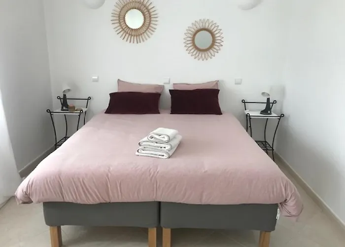 Casa Lina Vue Appartement Lagos