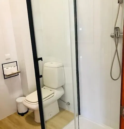 Appartement Casa Lina Vue