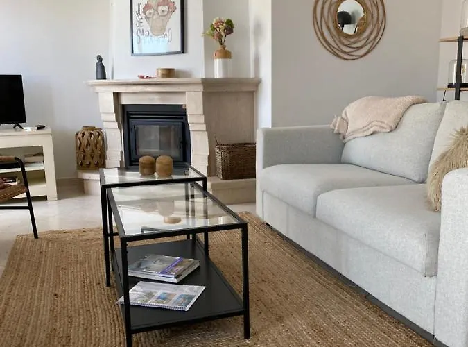 Casa Lina Vue Appartement Lagos