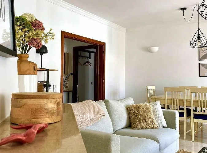 Appartement Casa Lina Vue *