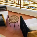 Casa Lina Vue * Lagos