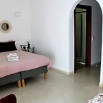 Casa Lina Vue * Lagos