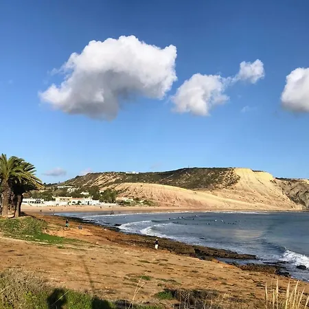 Daire Casa Lina Vue *