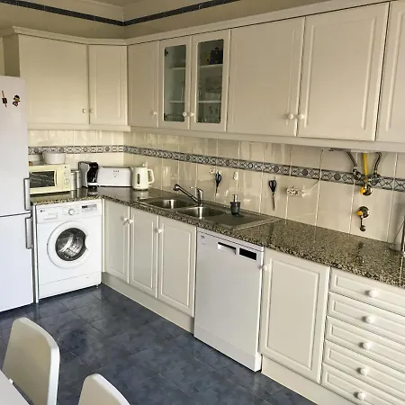 Casa Lina Vue Daire *