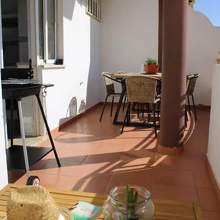 Casa Lina Vue Daire *