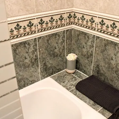 Daire Casa Lina Vue Lagos