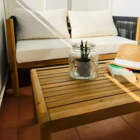 Casa Lina Vue Lägenhet *