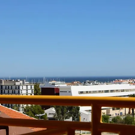 Casa Lina Vue * Lagos