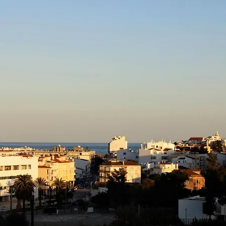 Casa Lina Vue * Lagos