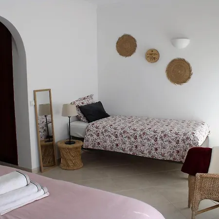 Casa Lina Vue * Lagos