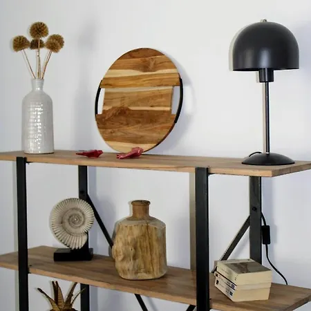 Casa Lina Vue Daire Lagos