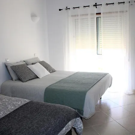 Casa Lina Vue Daire *