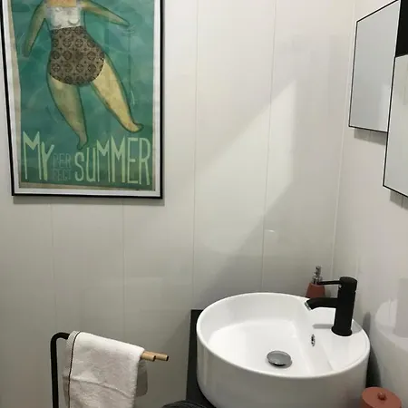 Casa Lina Vue Daire Lagos