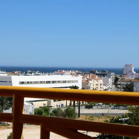 Daire Casa Lina Vue Lagos