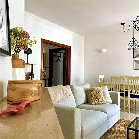 Daire Casa Lina Vue *