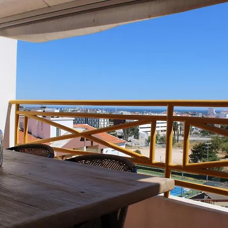 Casa Lina Vue Appartamento Lagos