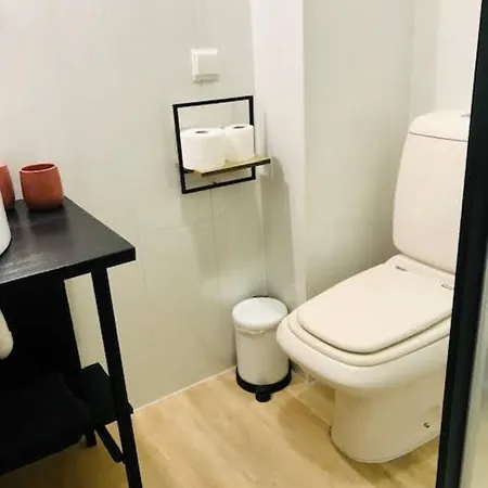 Casa Lina Vue ラゴス
