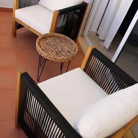 Casa Lina Vue アパート *