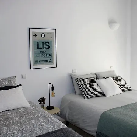 アパート Casa Lina Vue