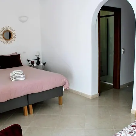 Casa Lina Vue * Lagos