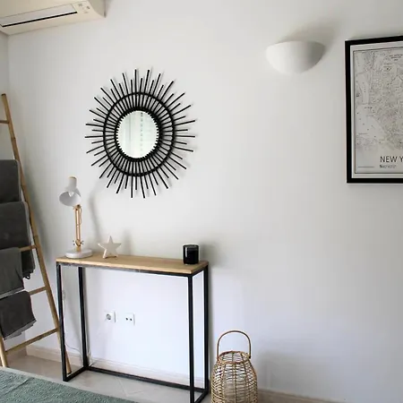 Casa Lina Vue ラゴス