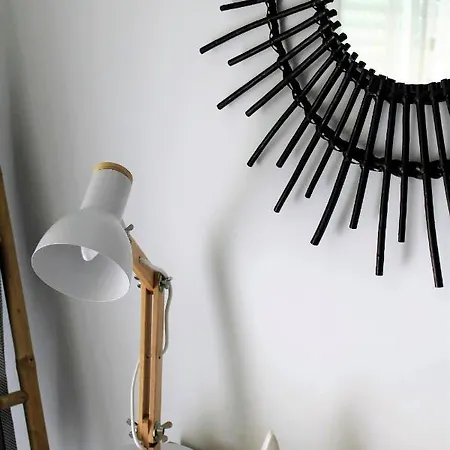 Casa Lina Vue アパート ラゴス