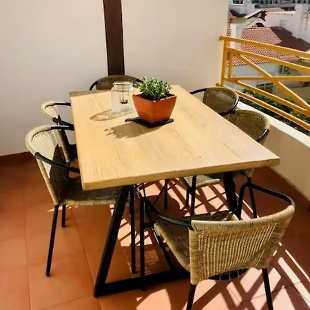 Casa Lina Vue アパート *