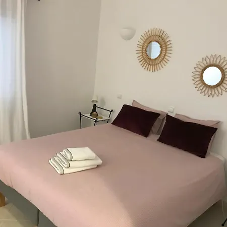 Casa Lina Vue アパート